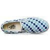 Vans Slip On 'Checkerboard Blue Topaz' VN0A38F7QCM