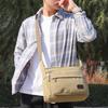Men Canvas Crossbody Messenger Bag Shoulder Retro Travel Satchel Handbag Gifts