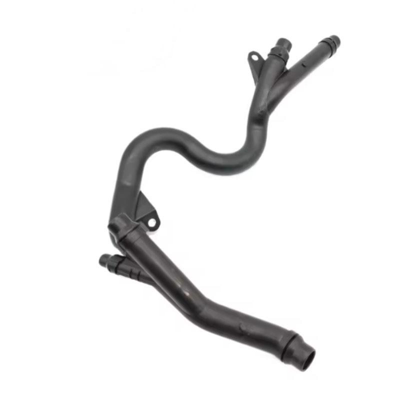 Car Accessories Coolant Hose Tube 11537806706 11537802627 fot BMW E60 E61 E65 E66 E70 E71