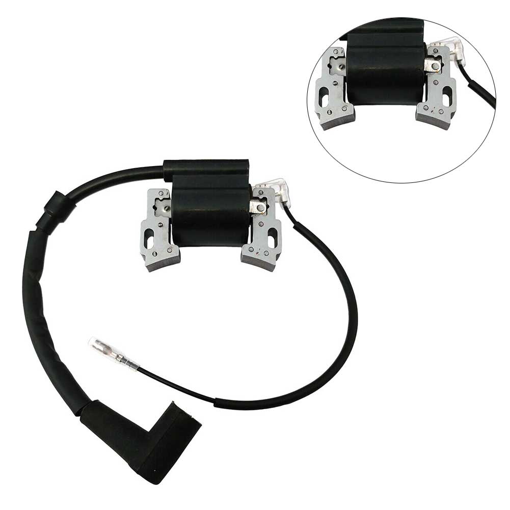 Solid Ignition Module Coil Accessories Delicate Reliable