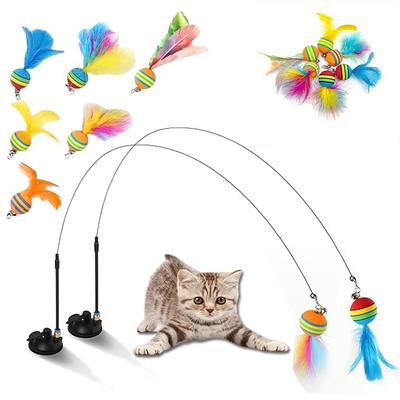 Gatos – Brinquedos para gatos