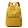 Rugzak Dames Reisrugzak Nylon Tas Grote Capaciteit Schooltas
