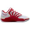 Nike KD 18 TB University Red Unisex Sneakers White IM0634-104