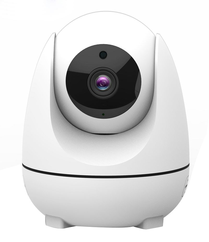 

2.0 Мегапіксельна Розумна 1080p Wi-Fi IP-камера Автоматичне Відстеження Інтелектуальний Круїз Full HD GA-MJ6023Y