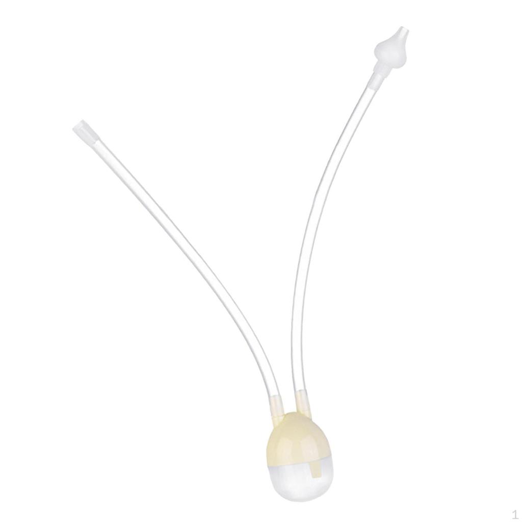 Suction Soft Anti Reflux