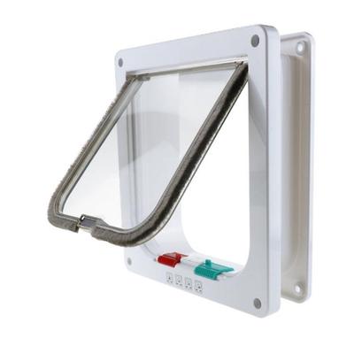 Pet Supplies: Popular Dog & Cat Door, Dog Bed, and Pet Toy Collection