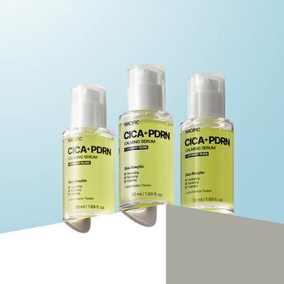 Sprout Cica PDRN Calming Serum