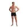 Speedo Mens Hyperboom Aquashort Swim Shorts