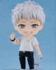 Summer Hikaru Died Nendoroid figure Orange Rouge