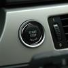 Black 1x One-button Start Nterior Door Accessories High Quality