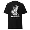 Top Dog German Shepherd Classic Tee