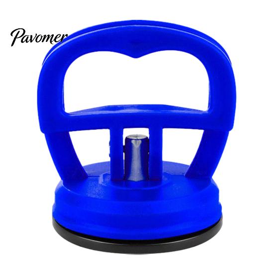 Flat Surface Suction Handle Heavy Duty Cups, Car Dent Puller, Cup Lifter, Repair Tool LCD Screen Remover Opening Tool, for Tile Glass Moving