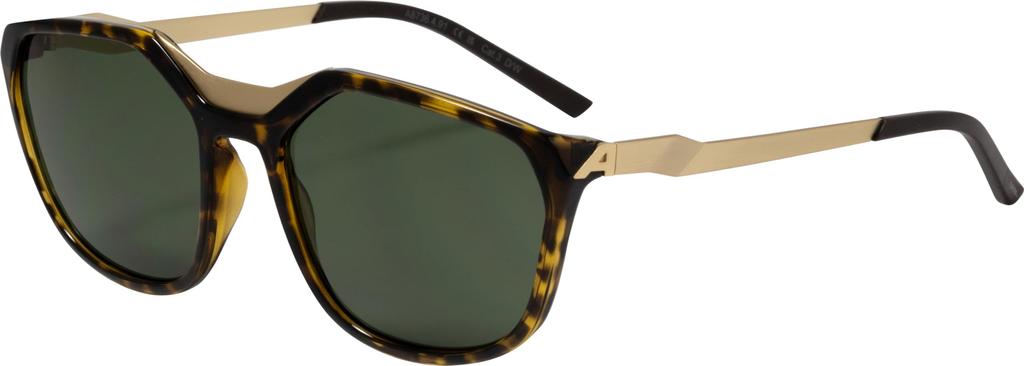 Alpina FLEEK Mirrored Lens Sunglasses