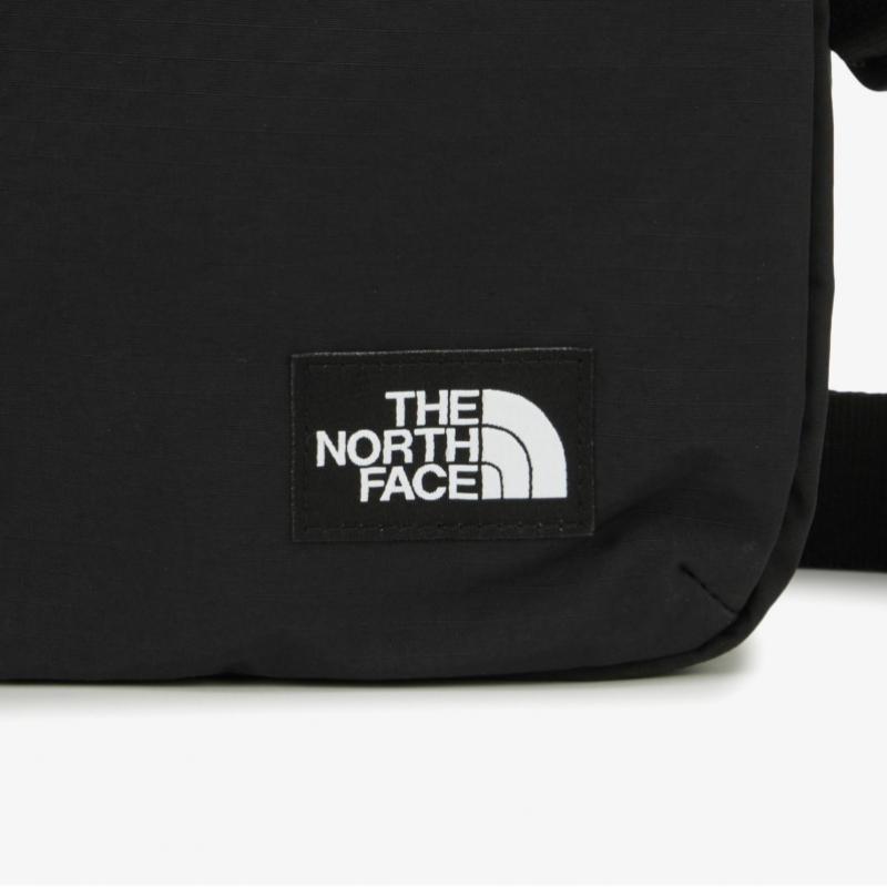 The North Face Travel Cross Bag Medium Nw Nn2pr87a Blk