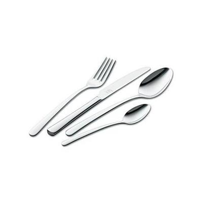 Ménagère - J.A. Henckels - Nova - 42 pièces - Acier inoxydable 18/10 - Compatible lave-vaisselle