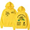 Unisex Woman'sJay Wheeler La Voz Favorita 2026-2027 World Tour Hooded Men Women Fashion Hip Hop Punk Sweatshirt Fleece Casual Oversized Hoodie
