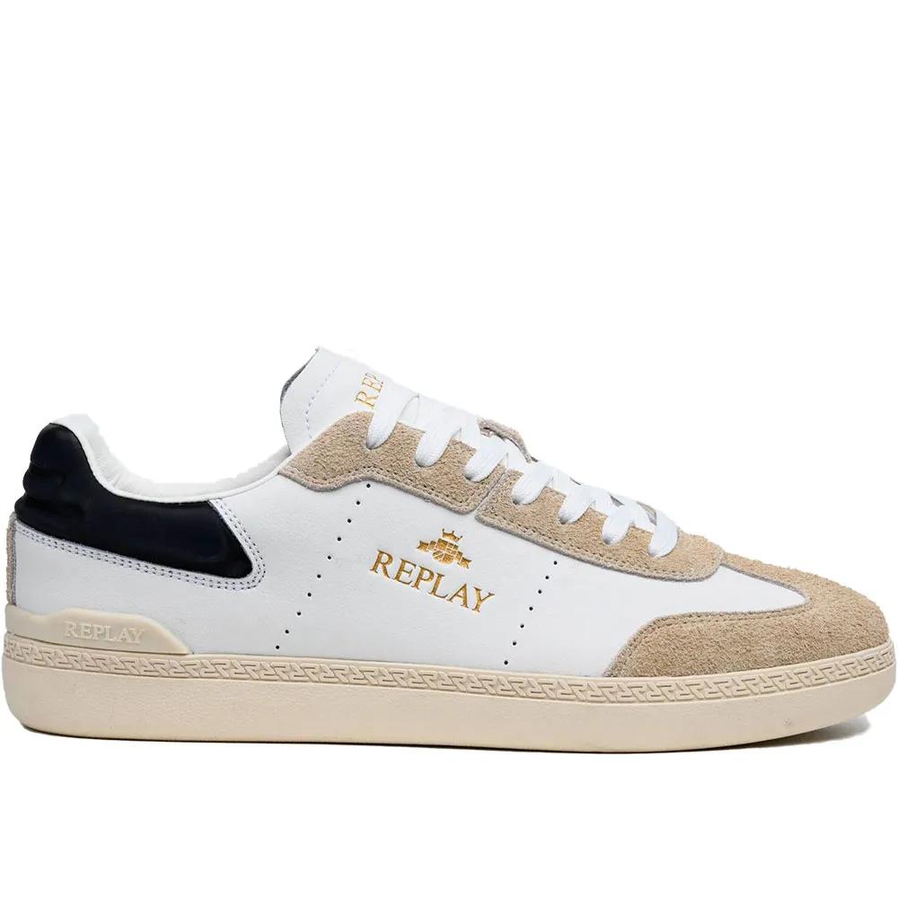 Replay Pyper Dual Sneakers