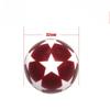 1pc 32mm Eco-Friendly Star Table Football Balls  Replacement Soccer Balls for Tabletop Game Accessories