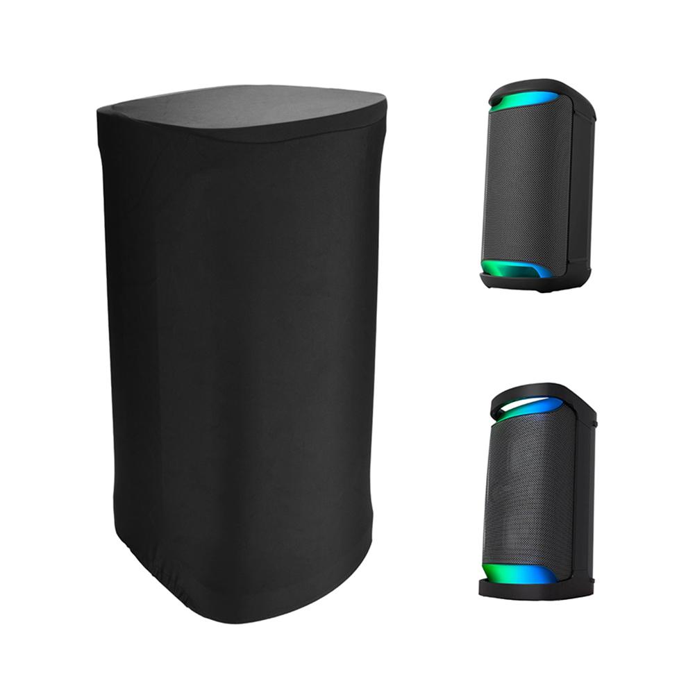 Protective Case Sleeve for Sony SRS-XV500 &SRS-XP500 X-Series Speakers Dustproof Protector Case Pouch Speaker Accessories