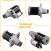2810028041 Car Starter Motor For Toyota Camry RAV4 Alphard Lexus ES 300 RX300 2001-2013 281000A010 4280000150