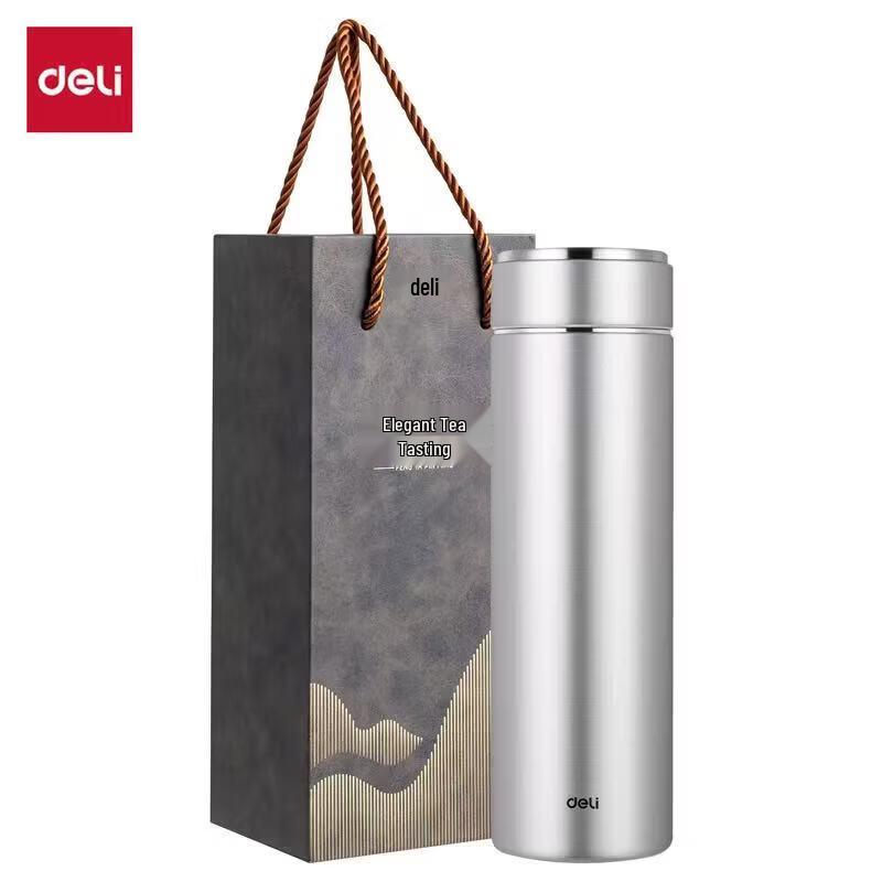 Deli 316L Stainless Steel Insulated Mug