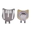 One Putt Design Golf Ball Mark Plus Magnetic Golf Hat Clip Golf Marker Drop Ship