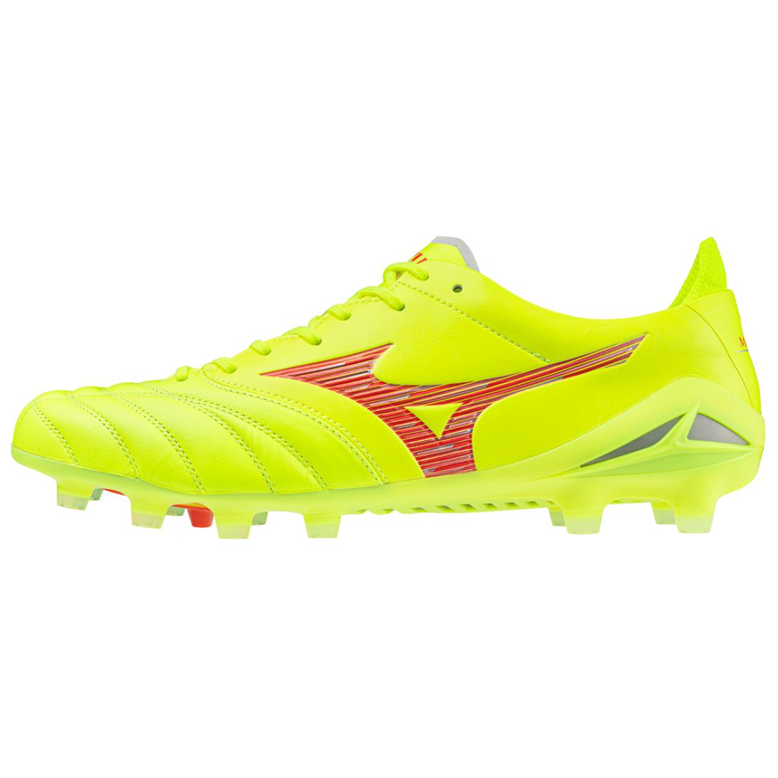 Mizuno Morelia Neo 4 Soft Comfortable