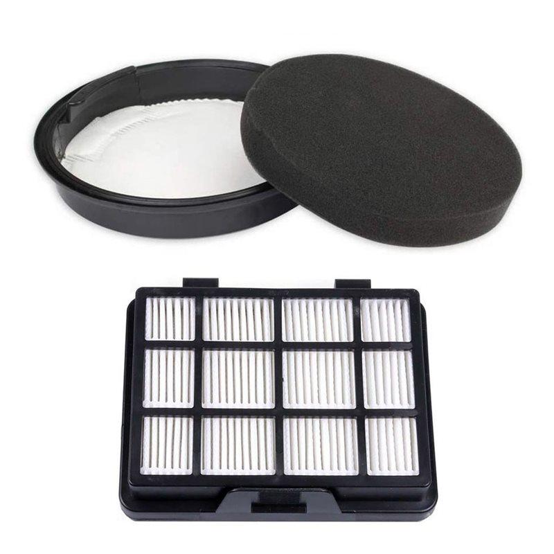 LITE-For Series 2 For VXBSGS05V2 Vacuum Cleaner Filter Set Replacement Attachment Spare Part