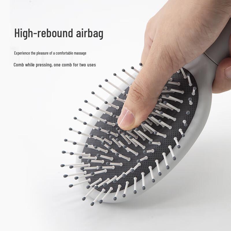 Boyou Scalp & Hair Massage Combs