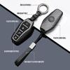 Interior Mouldings Car Remote Key Case Cover Protect Shell Bag For BYD Song PRO Qin Plusdmi Atto 3 Han EV Max Tang DM Dolphin Ac