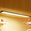 Lampa Led Z Czujnikiem Ruchu Do Szafy Nocna 60Cm