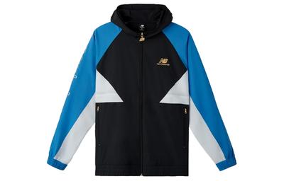 Jackets Men's Multicolor Hooded Moderate Other AMJ03502-FCB