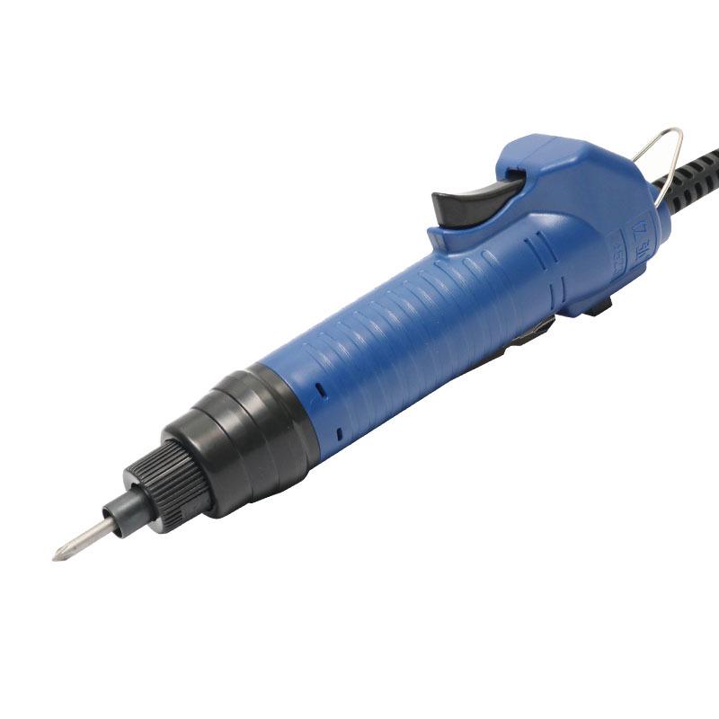 220V Plug-in Short Electric Repair Screwdriver