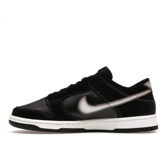 Nike Dunk Low Black 2023 Shoe FD6923-001