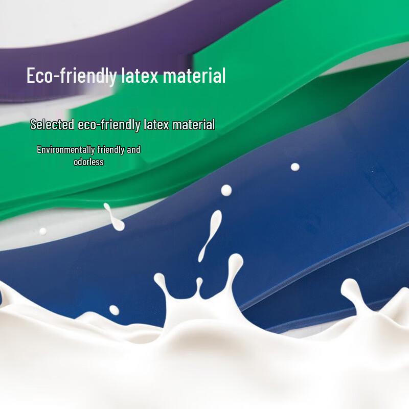 Natural Latex Resistance Loop Band