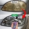 Headlight Retrofit Kit, Headlight Polishing,scratch Repair,quickly Solves the Problems of Headlight Aging,scratches,yellowing