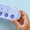 Enlightenment Aid Straight Ruler Early Education Student Ruler Number Decomposition Ruler  Students