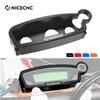 NICECNC For Husqvarna TE 300 FE 350 FE 450 FE 501 2015-2023 Speedo Odometer Protector Guard For GasGas EC 300 EC 250 2021-2023