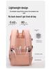 Women's Multi-Functional Travel Backpack, Large Capacity Business Laptop Bag