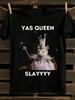 Funny Yas Queen Slayyyy Rat King/Queen Meme T-Shirt