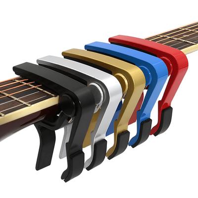 Gitarrenzubehör – Gitarren Kapodaster