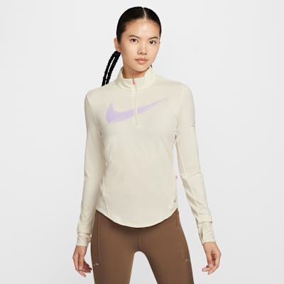 Nike Dri Fit Running T Shirt Women s S
