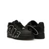 Cactus Plant Flea Market X Nike Air Force 1 Low Premium Black 2024 Unisex Sneakers White HJ8463-001