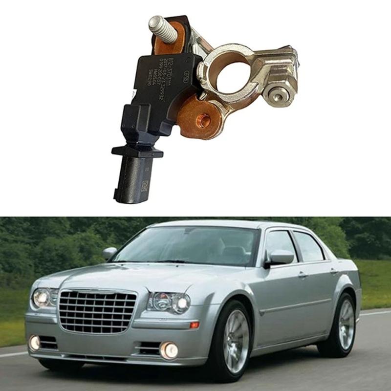 Auto Accessories for 2011-2020 Replacement Battery Current Sensor 4692269AI 04692269AG Battery Negative Line