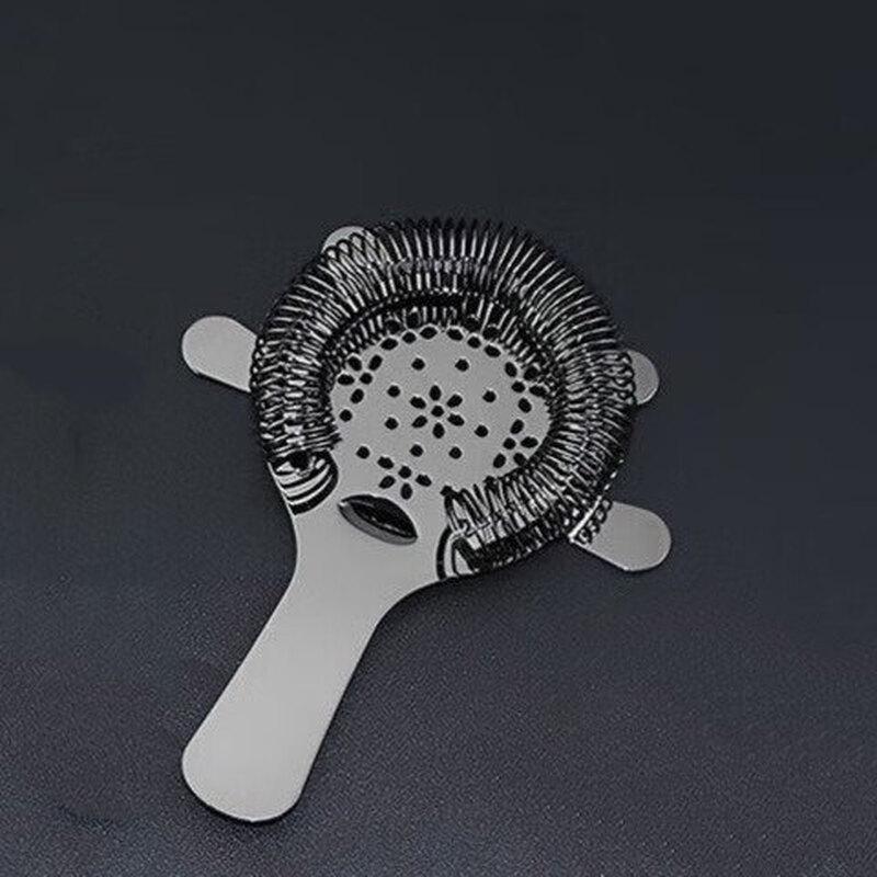 

Shangqi Stainless Steel Cocktail Strainer
