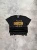 Vintage Faith No More Gold Klassisches Logo Rockband T-Shirt