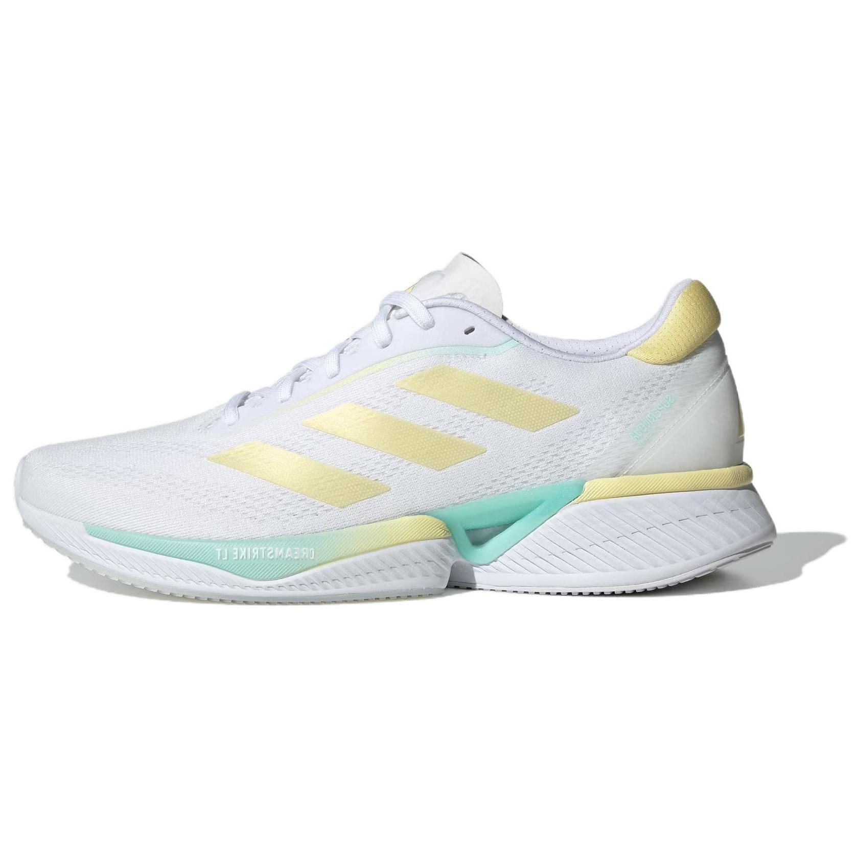 

Новые Adidas Supernova Eterno Белый Желтый JH9660 39