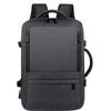 Li Shen Business erweiterbarer Laptop-Rucksack