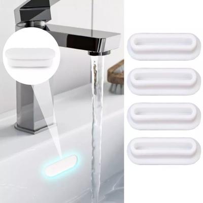 Tappo Riutilizzabile per Troppopieno Lavandino Robusto Versatile Uso Bagno