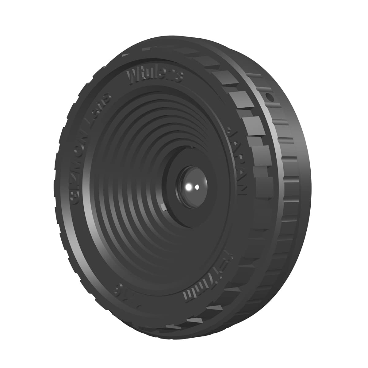 

GIZMON Wtulens для Fujifilm X mount XF APS-C сенсор совместимый []